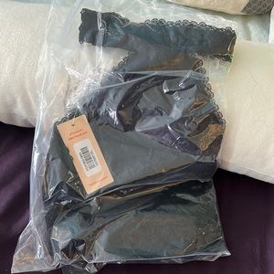 NWT ThirdLove Racerback Lace Bralette